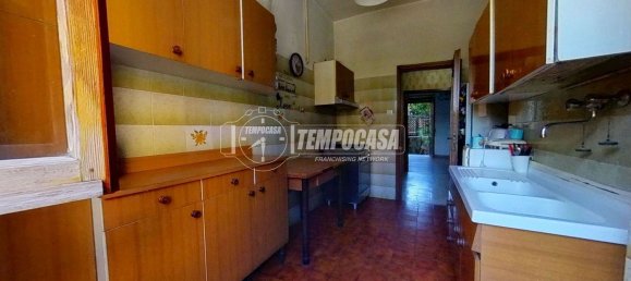 Apartamento de 3 habitaciónes en Rome, Italy No. 273797 26