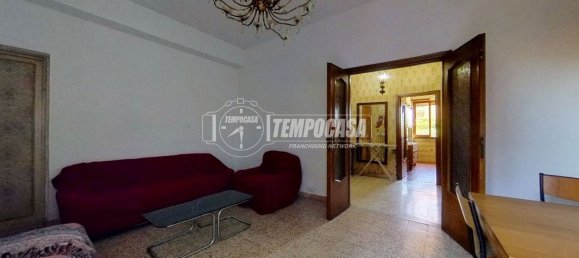 Apartamento de 3 habitaciónes en Rome, Italy No. 273797 11