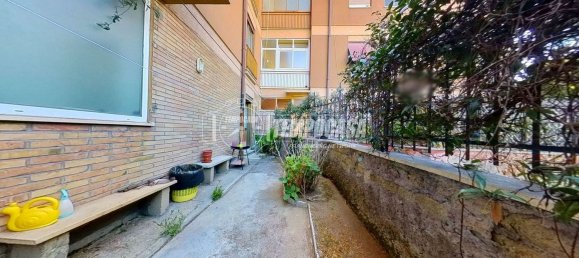 Apartamento de 3 habitaciónes en Rome, Italy No. 273797 4