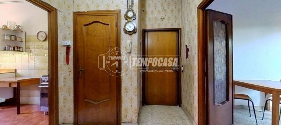 Apartamento de 3 habitaciónes en Rome, Italy No. 273797 5