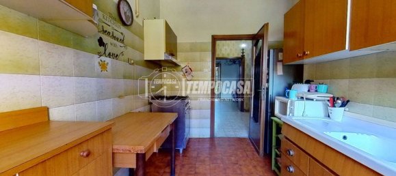 Apartamento de 3 habitaciónes en Rome, Italy No. 273797 25
