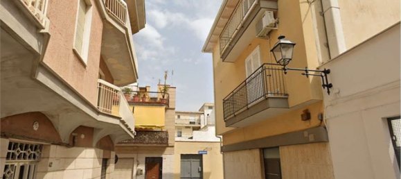 Квартира с 6 комнатами в Андрия, Италия № 258993 8