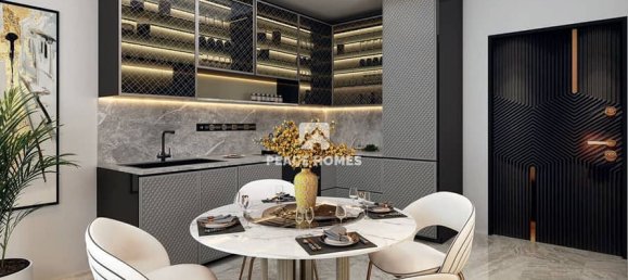 Квартира с 1 спальней в Бизнес-Бэй, ОАЭ № 16350 18