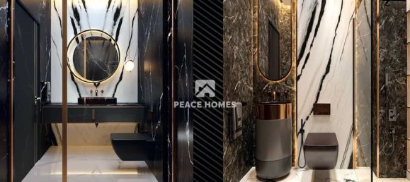 Квартира с 1 спальней в Бизнес-Бэй, ОАЭ № 16350 20