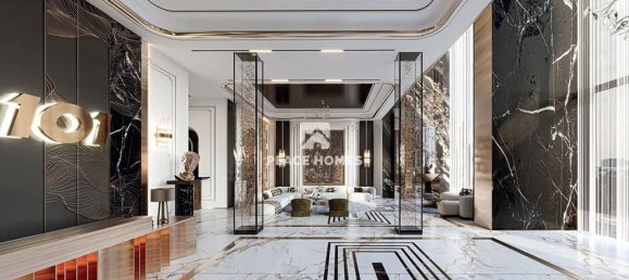 Квартира с 1 спальней в Бизнес-Бэй, ОАЭ № 16350 13