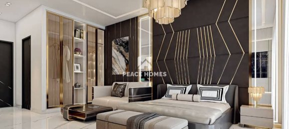 Квартира с 1 спальней в Бизнес-Бэй, ОАЭ № 16350 15