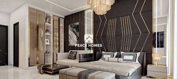 Квартира с 1 спальней в Бизнес-Бэй, ОАЭ № 16350 30