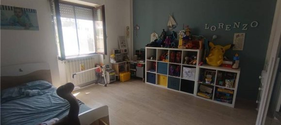 6-Zimmer Wohnung in Pontecorvo, Italy, Nr. 292419 12