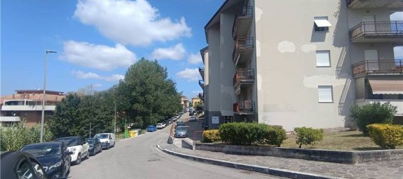 6-Zimmer Wohnung in Pontecorvo, Italy, Nr. 292419 16