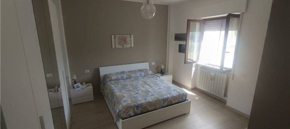 6-Zimmer Wohnung in Pontecorvo, Italy, Nr. 292419 11