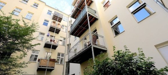 2-salle Appartement à Friedrichshain, Germany No. 24476 8