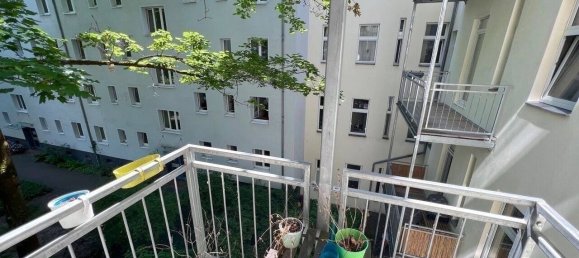 2-salle Appartement à Friedrichshain, Germany No. 24476 3