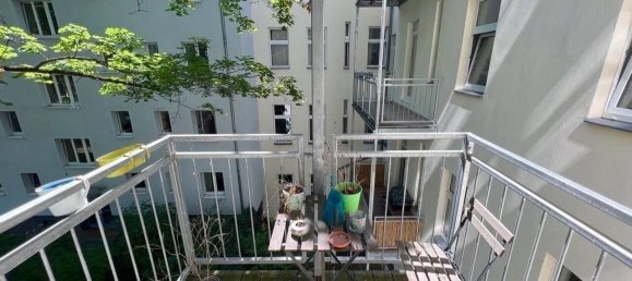 2-salle Appartement à Friedrichshain, Germany No. 24476 2