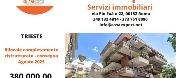 2 bedrooms Apartment in Rome, Italy No. 349867 13