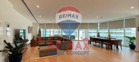 4 غرف نوم شقة في جزيرة السعديات, UAE رقم 66617 8