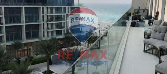 4 غرف نوم شقة في جزيرة السعديات, UAE رقم 66617 18