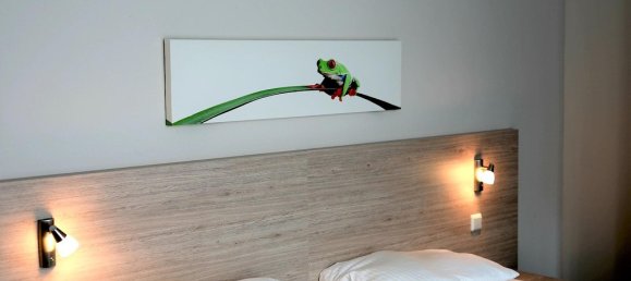 1 bedroom Apartment in Vorpommern-Greifswald, Germany No. 295952 3