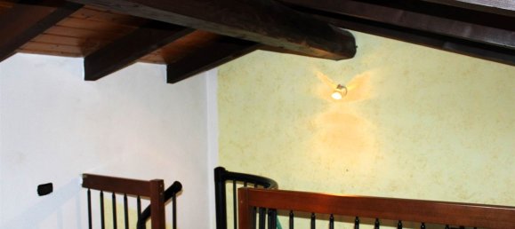 Дом с 5 комнатами в Трино, Италия № 72369 38