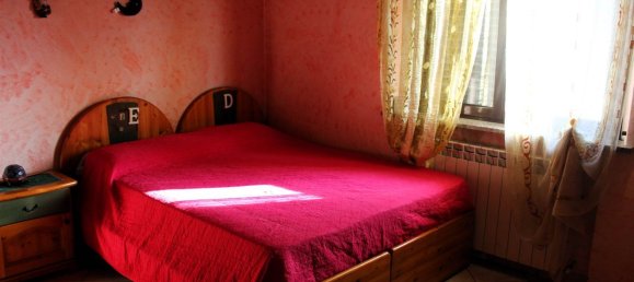 Дом с 5 комнатами в Трино, Италия № 72369 47