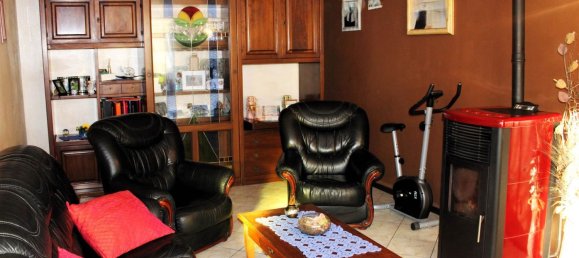 Дом с 5 комнатами в Трино, Италия № 72369 14