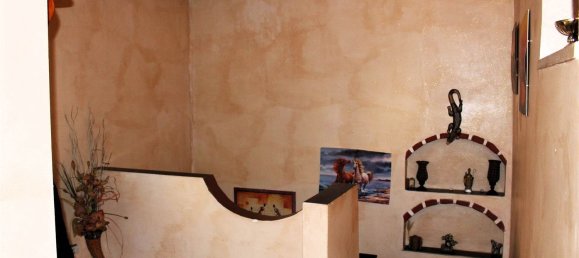 Дом с 5 комнатами в Трино, Италия № 72369 28