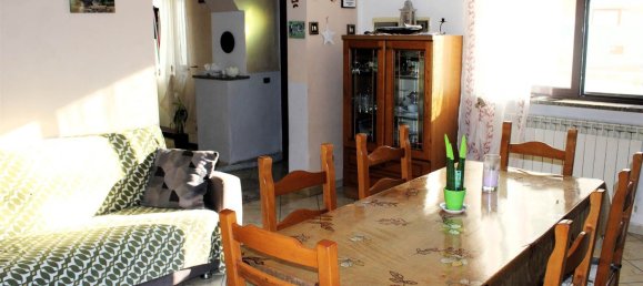 Дом с 5 комнатами в Трино, Италия № 72369 11