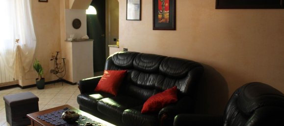 Дом с 5 комнатами в Трино, Италия № 72369 19