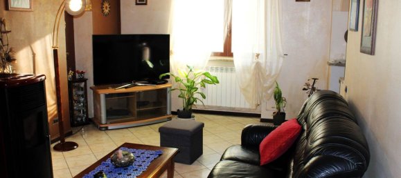 Дом с 5 комнатами в Трино, Италия № 72369 17