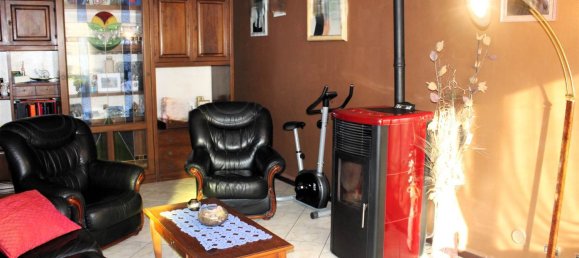 Дом с 5 комнатами в Трино, Италия № 72369 15