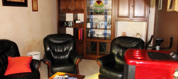 Дом с 5 комнатами в Трино, Италия № 72369 16