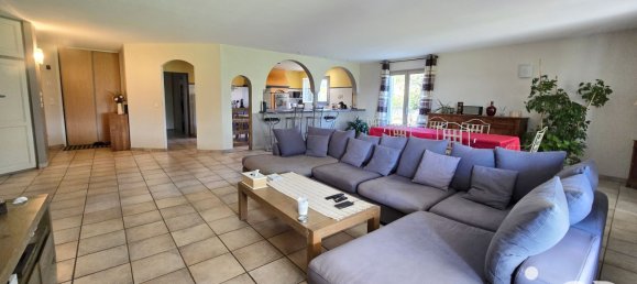 5 Schlafzimmer Haus in Gard, France, Nr. 299388 8