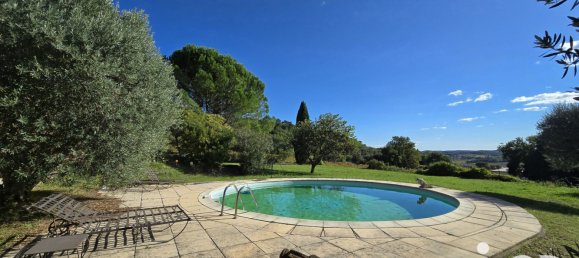 5 Schlafzimmer Haus in Gard, France, Nr. 299388 3