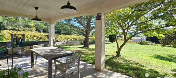 5 Schlafzimmer Haus in Gard, France, Nr. 299388 5