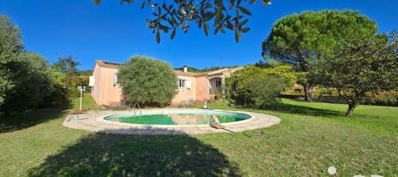 5 Schlafzimmer Haus in Gard, France, Nr. 299388 2