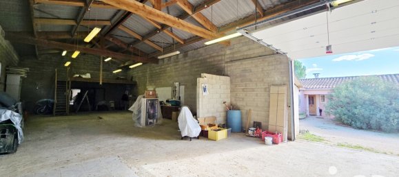 5 Schlafzimmer Haus in Gard, France, Nr. 299388 20