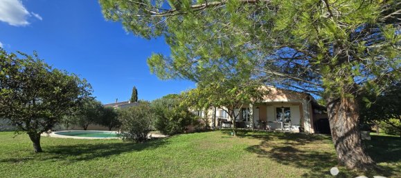 5 Schlafzimmer Haus in Gard, France, Nr. 299388 25