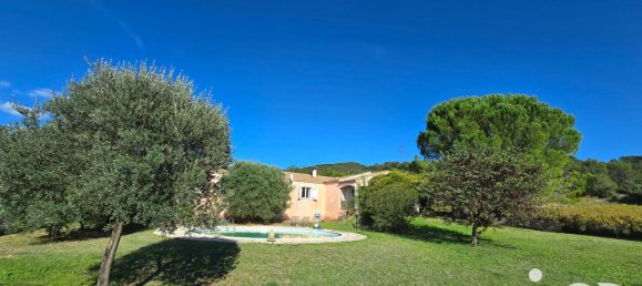 5 Schlafzimmer Haus in Gard, France, Nr. 299388 4