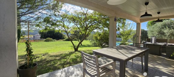 5 Schlafzimmer Haus in Gard, France, Nr. 299388 23