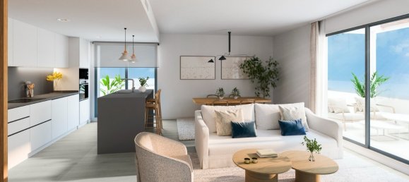 Apartamento T2 em San Juan, Spain N.º 365155 8