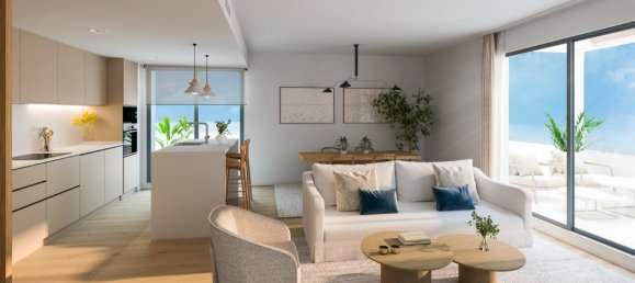 Apartamento T2 em San Juan, Spain N.º 365155 3