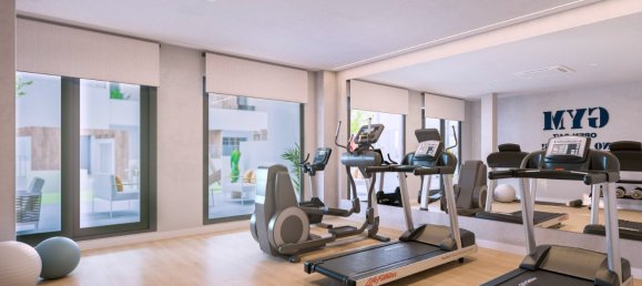 Apartamento T2 em San Juan, Spain N.º 365155 11