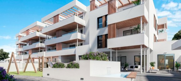 Apartamento T2 em San Juan, Spain N.º 365155 7
