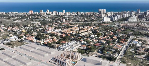 Apartamento T2 em San Juan, Spain N.º 365155 13