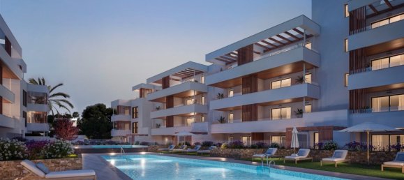 Apartamento T2 em San Juan, Spain N.º 365155 10