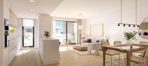 Apartamento T2 em San Juan, Spain N.º 365155 2