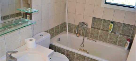 Вилла с 6 спальнями в Керкира, Центральная Керкира и Диапонтии-Ниси, Керкира, Ионические острова, Пелопоннес, Западная Греция и Ионические острова, Греция № 8921 12
