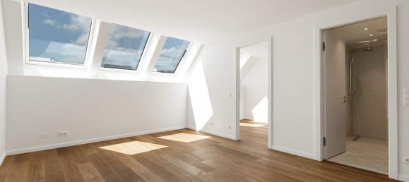 3 rooms Apartment in Rudolfsheim-Funfhaus, Austria No. 127996 11