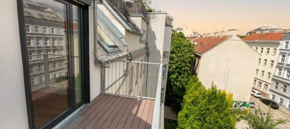 3 rooms Apartment in Rudolfsheim-Funfhaus, Austria No. 127996 7