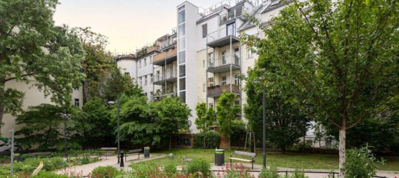 3 rooms Apartment in Rudolfsheim-Funfhaus, Austria No. 127996 34