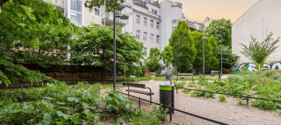 3 rooms Apartment in Rudolfsheim-Funfhaus, Austria No. 127996 33